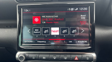 Citroen C3 Aircross 1.2 PureTech 110 Plus 5dr Petrol Hatchback